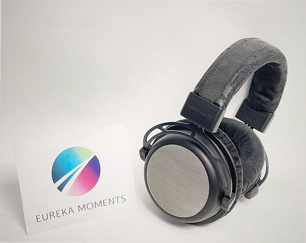 Beyerdynamic T1 Audiophiler Tesla HiFi Kopfhörer 2.Generation Gebraucht