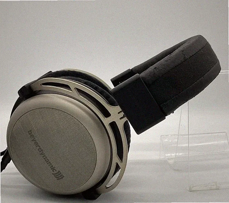 Beyerdynamic T1 Audiophiler Tesla HiFi Kopfhörer 2.Generation voll funktionsf...