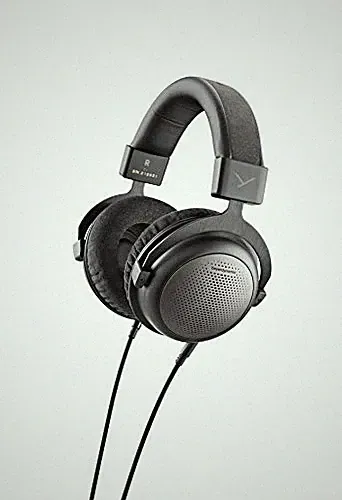 beyerdynamic - T1 Stereo Kopfhörer 3.Generation. Aus Japan