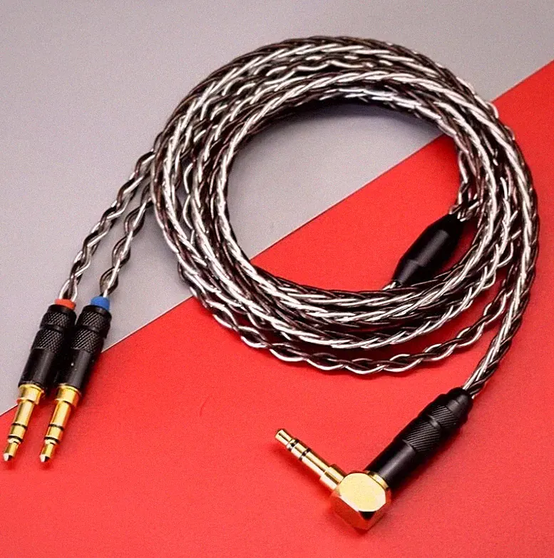 Beyerdynamic T1 T5 3rd T5p 2nd Generation Kopfhörer Amiro Afantu Balanced Kabel