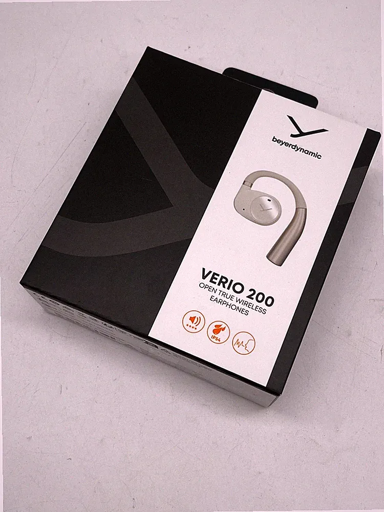 Beyerdynamic True Wireless Kopfhörer Verio 200 #TK3082A
