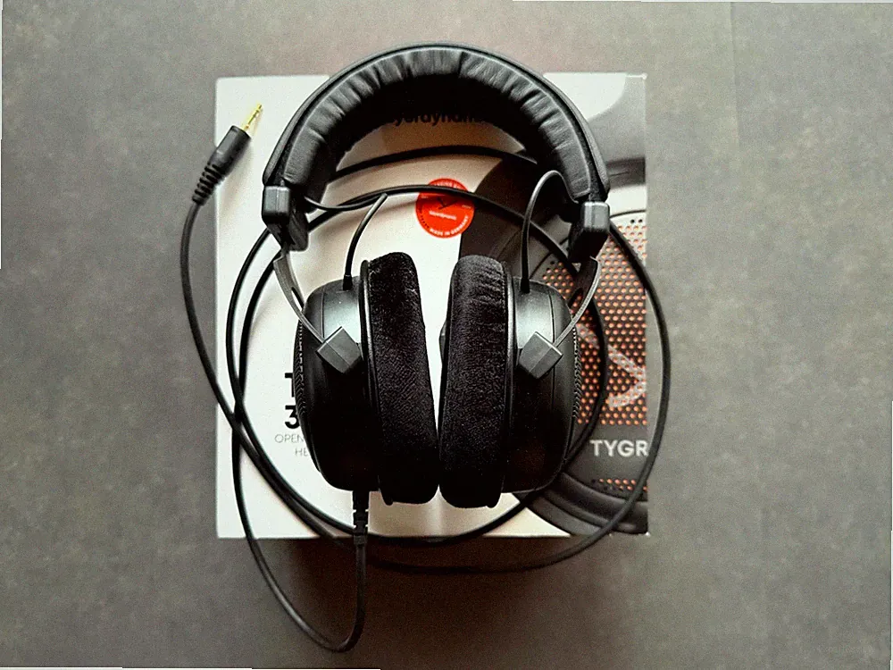 Beyerdynamic TYGR 300 R Gaming-Kopfhörer