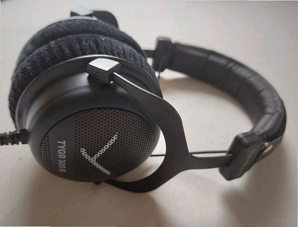 Beyerdynamic TYGR 300 R Gaming-Kopfhörer
