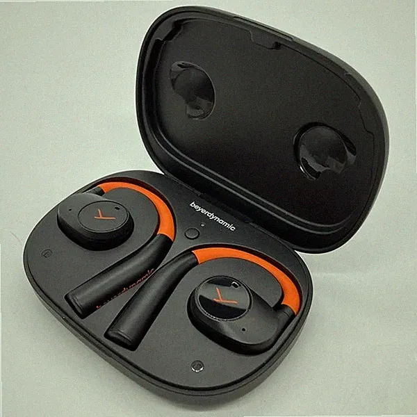 beyerdynamic VERIO 200 Sport