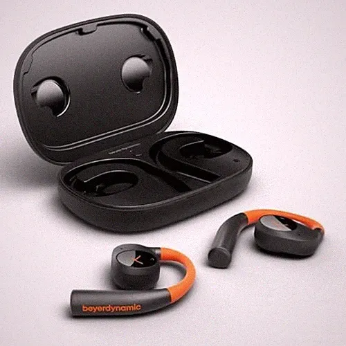 Beyerdynamic VERIO 200 SPORT Beyerdynamic Open-Ear Typ True Wireless Kopfhörer