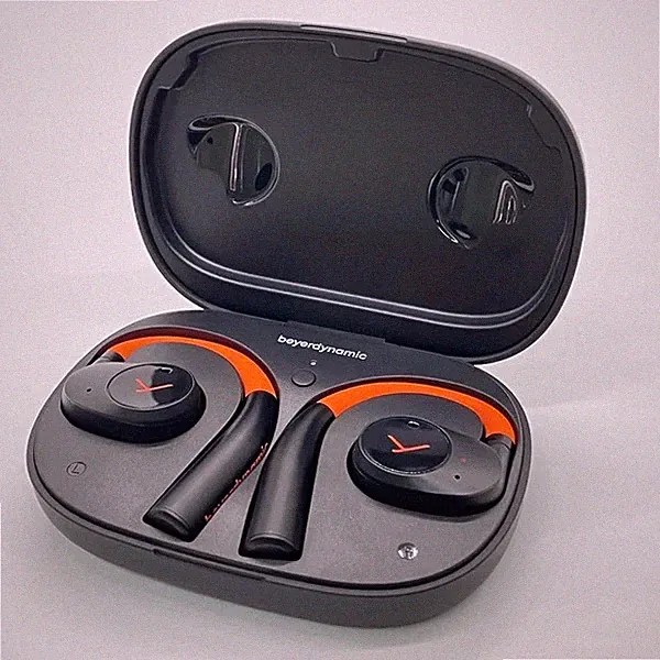 beyerdynamic VERIO 200 Sport Kopfhörer gebraucht