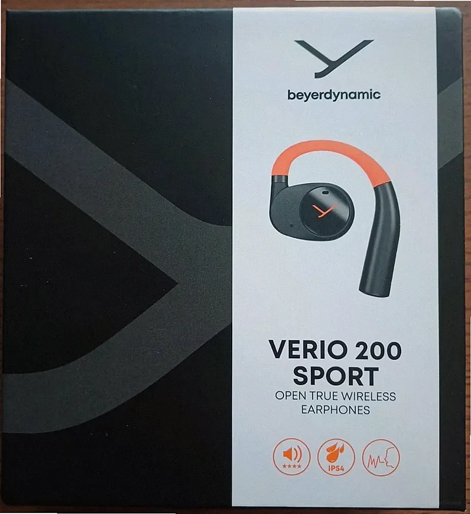 Beyerdynamic Verio 200 Sport - Open Ear Kopfhörer
