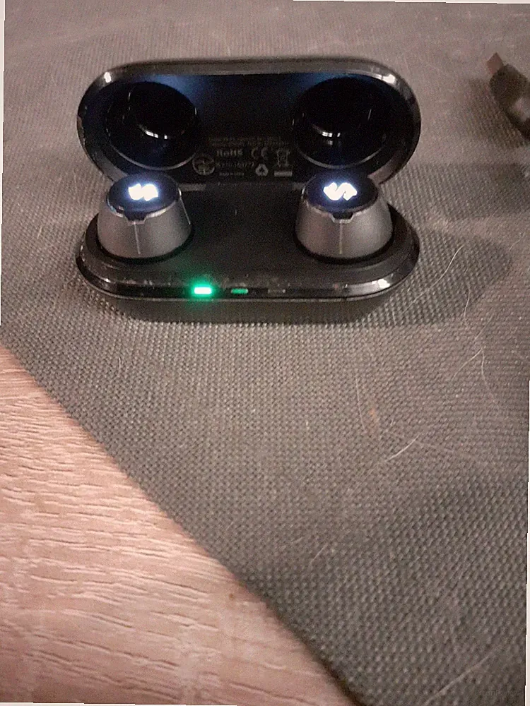 Blick Shark Kopfhörer für Gaming PC und Handy Computer