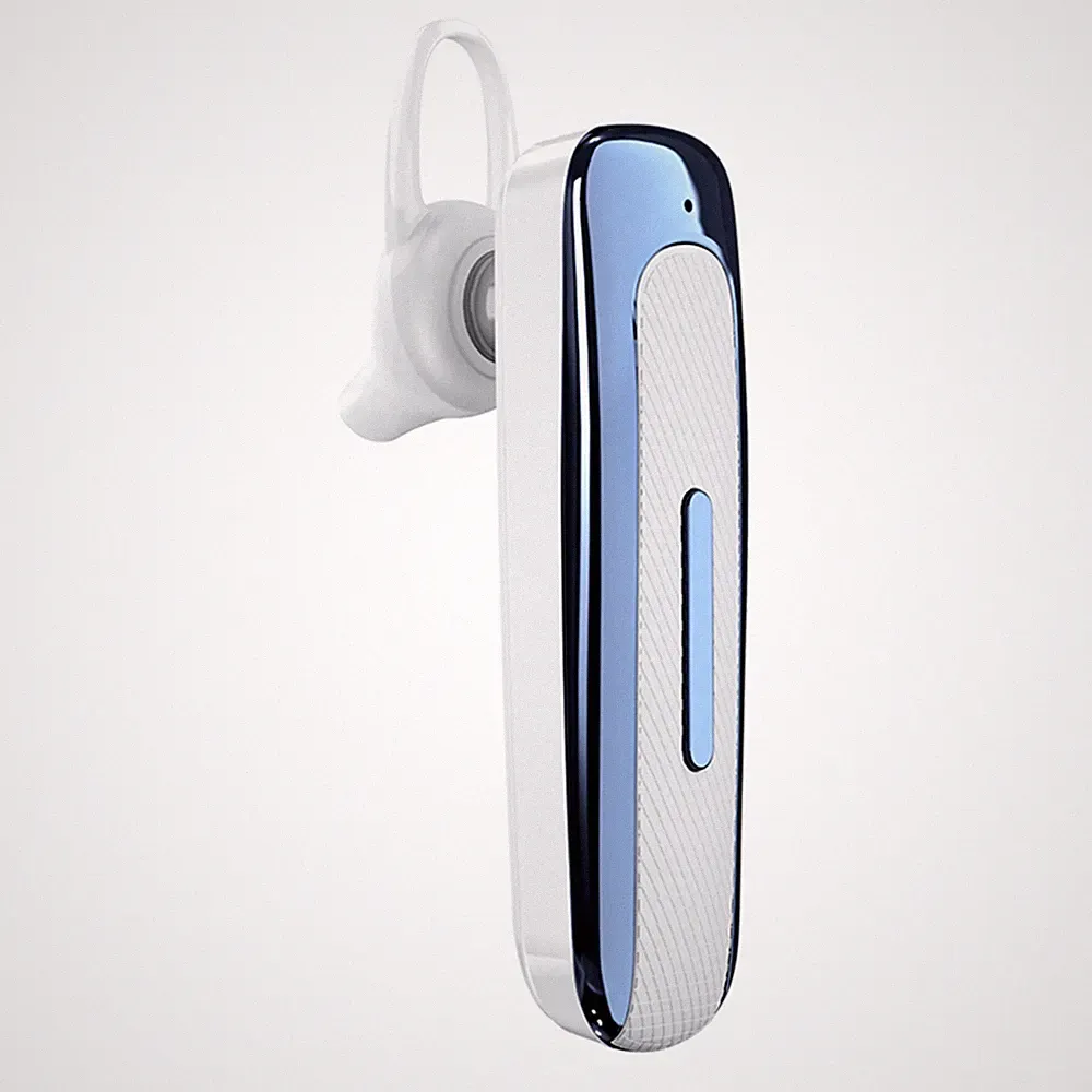 Bluetooth 5.0 Headset Business In-Ear Kopfhörer Freisprecheinrichtung 20h Akku