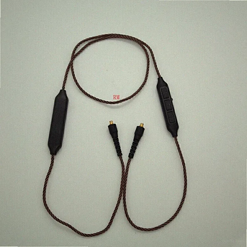 Bluetooth 5.0 MMCX Kopfhörer Kabel Funk Adapter für Shure SE215 SE535