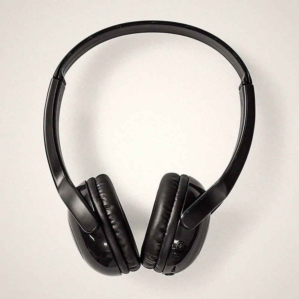 LG On-Ear