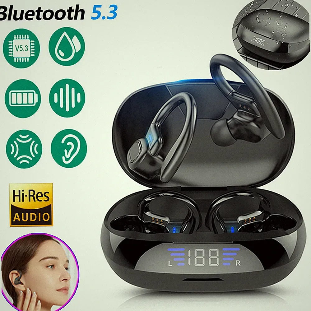 0,5 h In-Ear