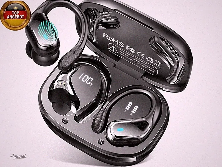kopfhörer kabellos bluetooth teenager