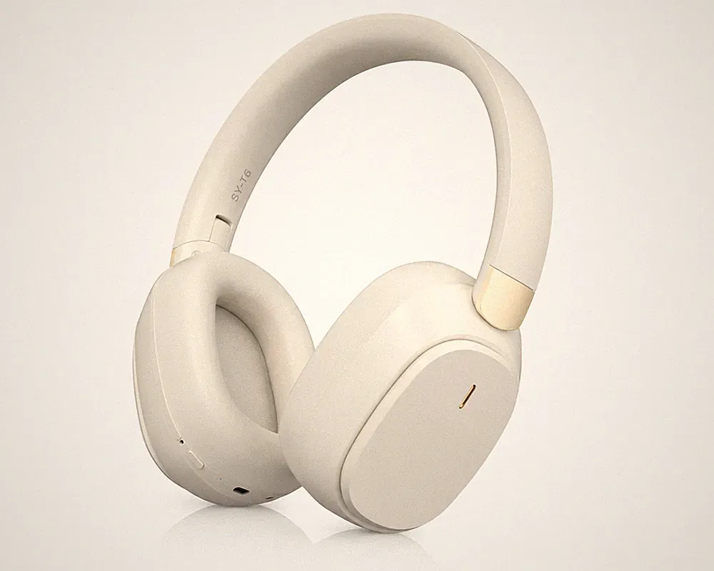 Telefonieren Over-Ear