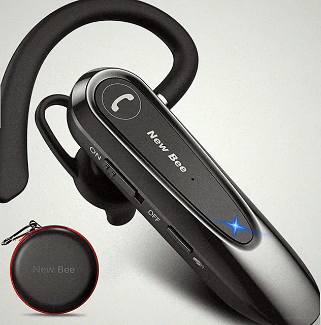 Bluetooth Freisprecheinrichtung 20 Std Sprechzeit