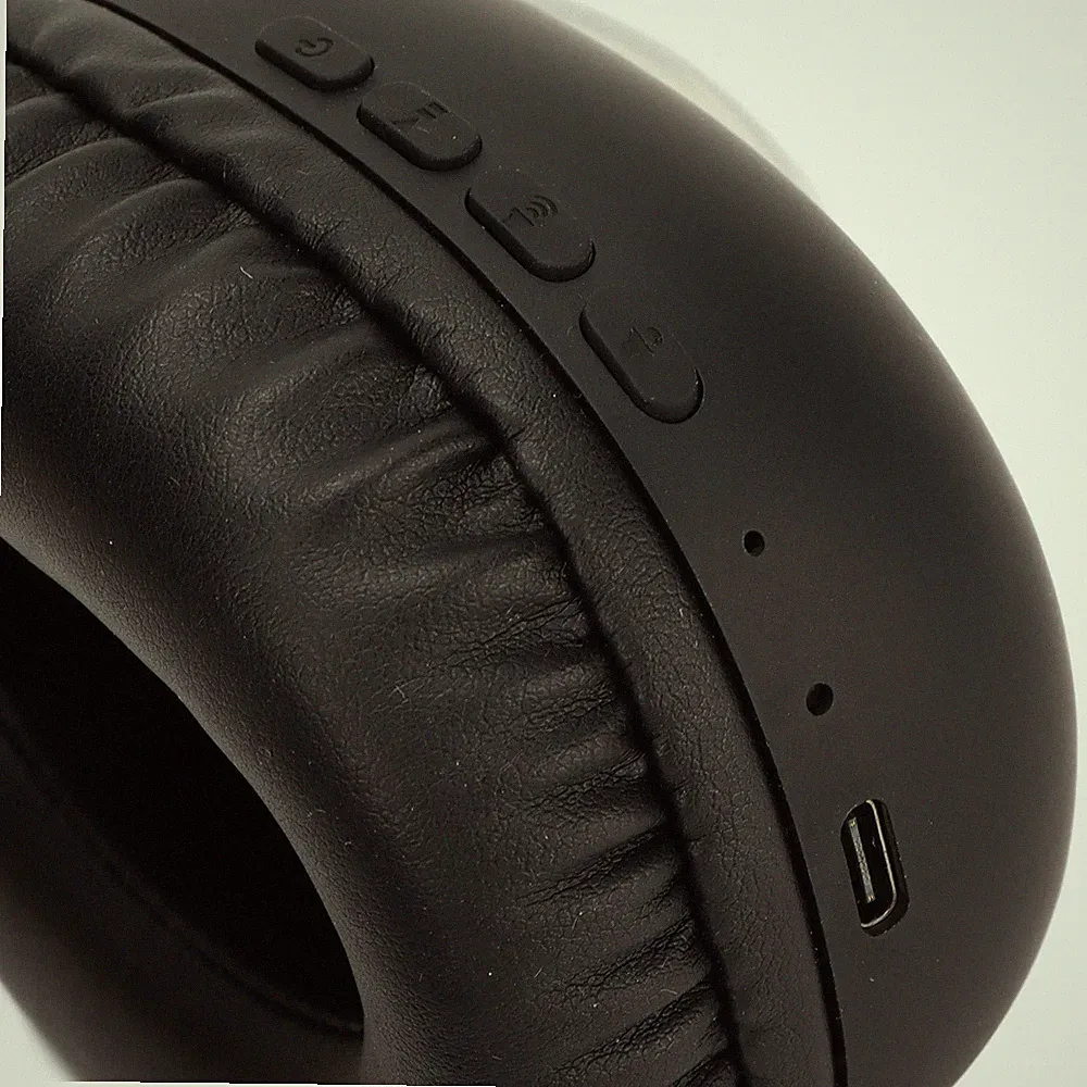 Bluetooth-Gaming-Headset Niedliches Cartoon-Design Kabelgebundener Und Kabellose