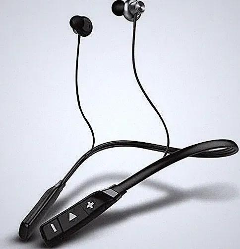 Bluetooth Halsband Wireless Kopfhörer Ohrhörer Für Samsung A17 A27 A37 A57 A27