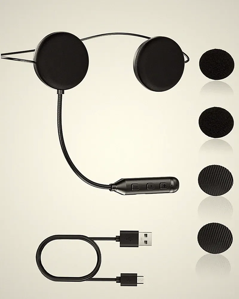 Motorräder In-Ear