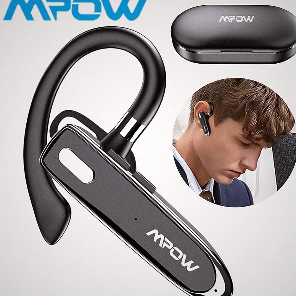 Telefone In-Ear