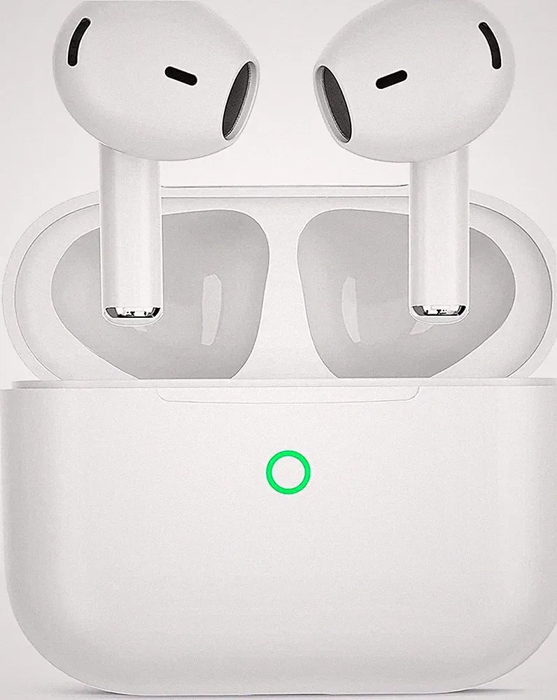 Bluetooth In-Ear Kopfhörer 5.3 Kabellos ANC 48h IPX7 iPhone Samsung HiFi Stereo