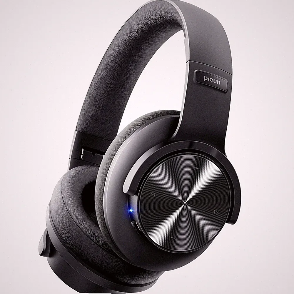 Reisen Over-Ear