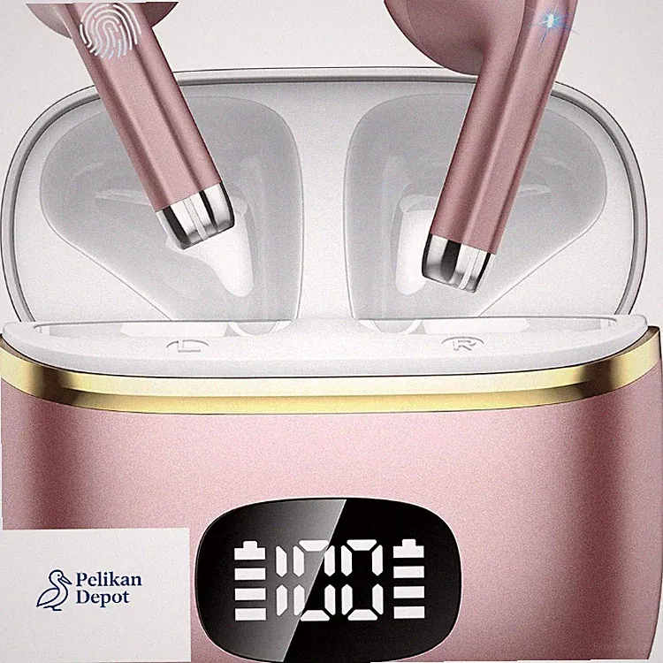 kopfhörer kabellos bluetooth in ear