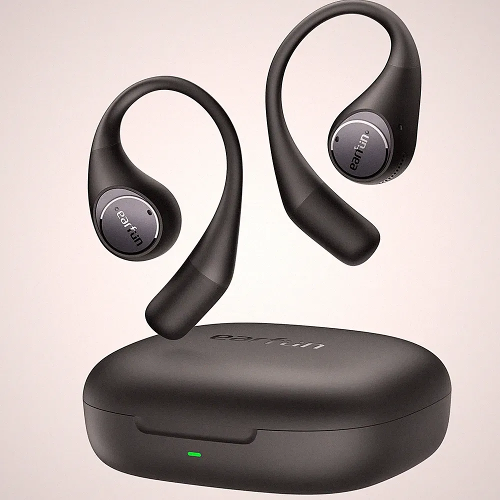 Bluetooth Kopfhörer, , 42 Std Akku, Sport, Langlebig