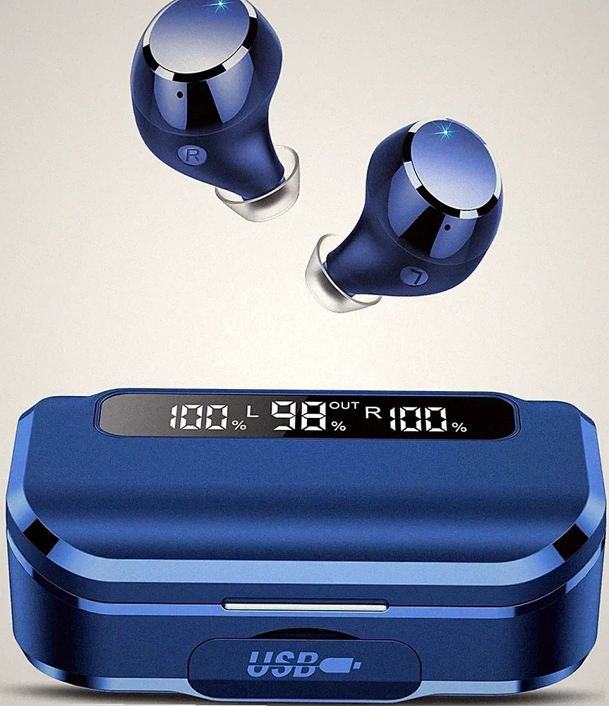 108 dB In-Ear