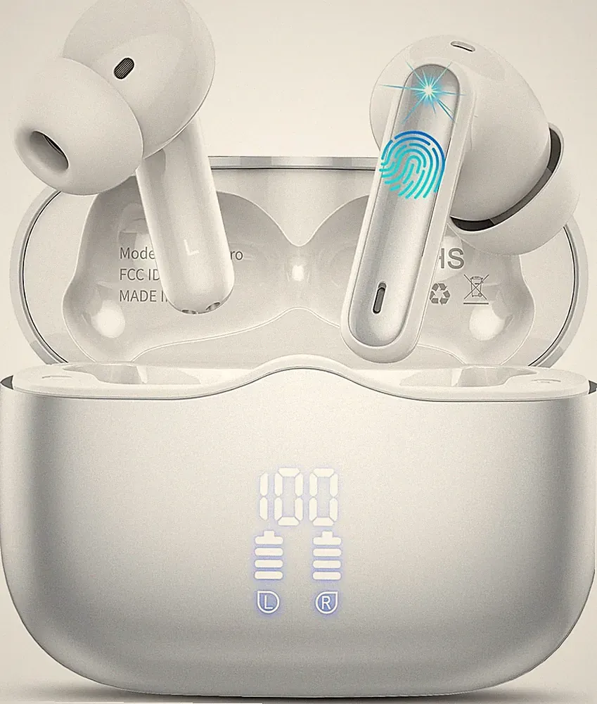 Bluetooth Kopfhörer A97 40 Std IP7 Wasserdicht