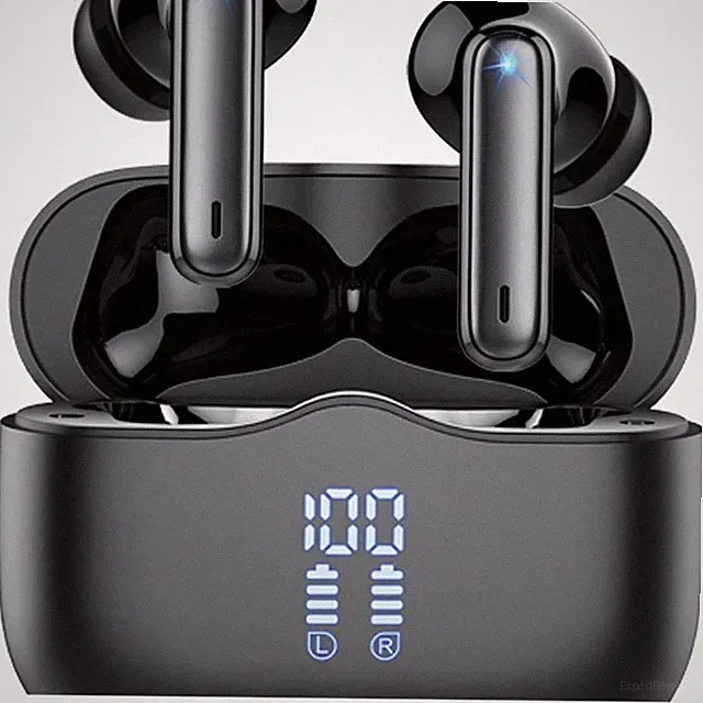Bluetooth Kopfhörer A97 Pro 40Std Akkulaufzeit IP7 Wasserdicht