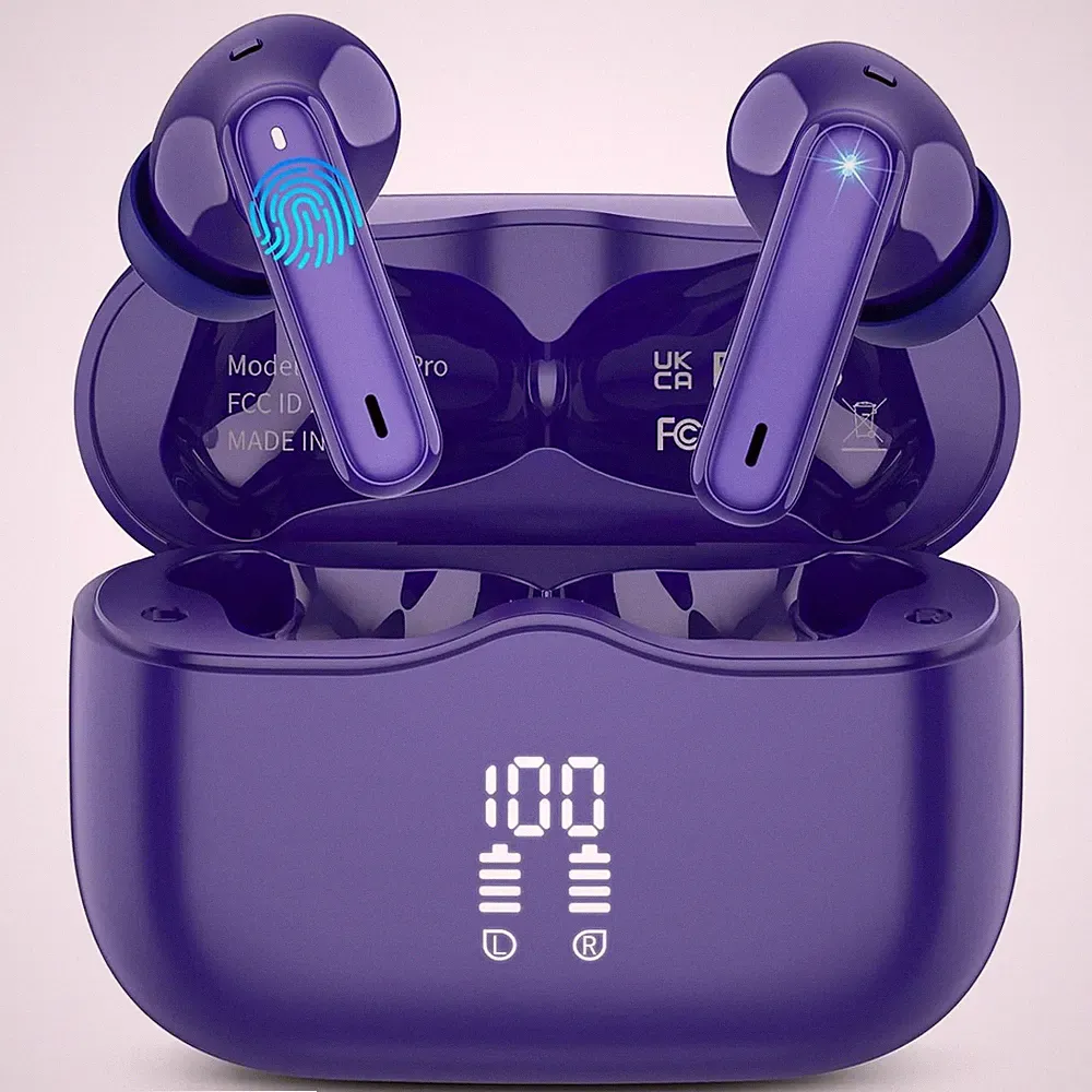 xinwld a97 pro bluetooth kopfhörer hülle