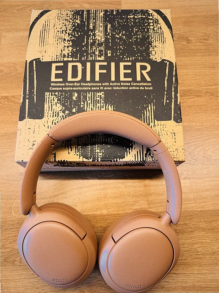 Bluetooth Kopfhörer Edifier V80