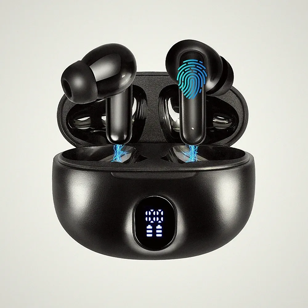 Bluetooth Kopfhörer für Samsung Galaxy In-Ear Kabellos Ohrhörer Touch Headset