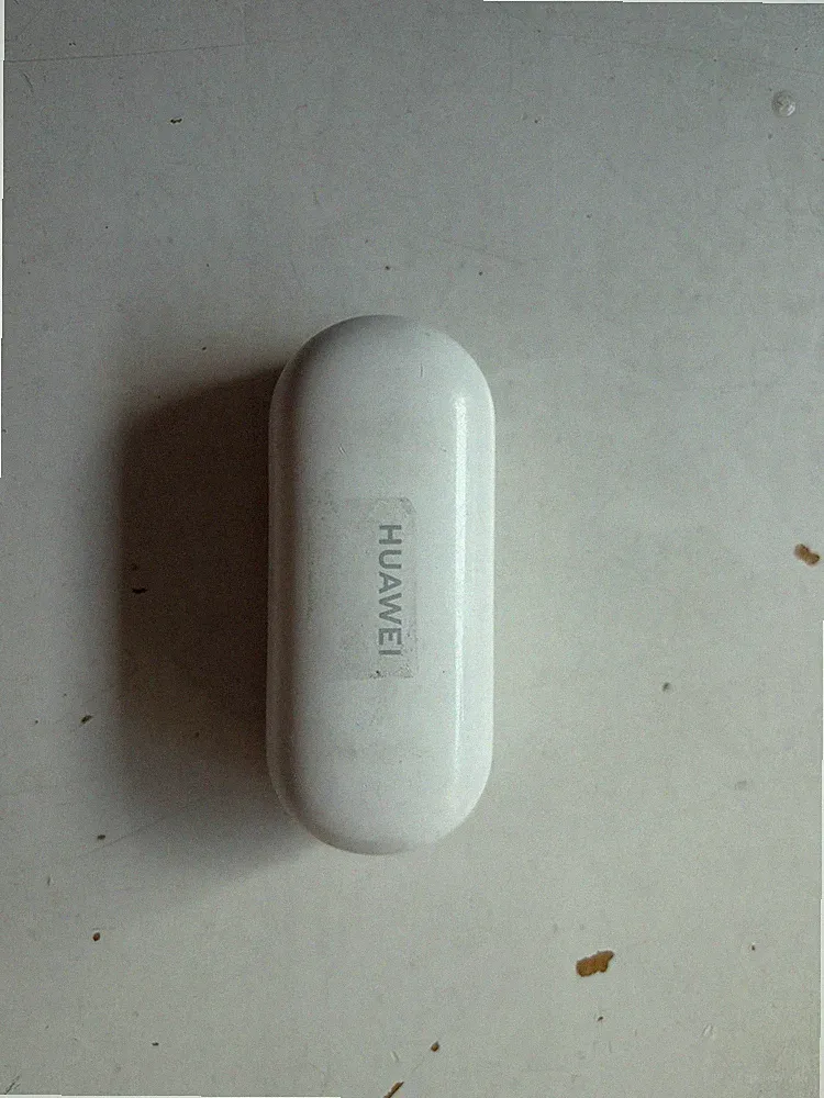 Bluetooth Kopfhörer Huawei Freebuds Weiß