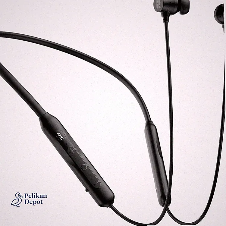 Bluetooth Kopfhörer In-Ear 60 Std Akkulaufzeit 3 Mikro