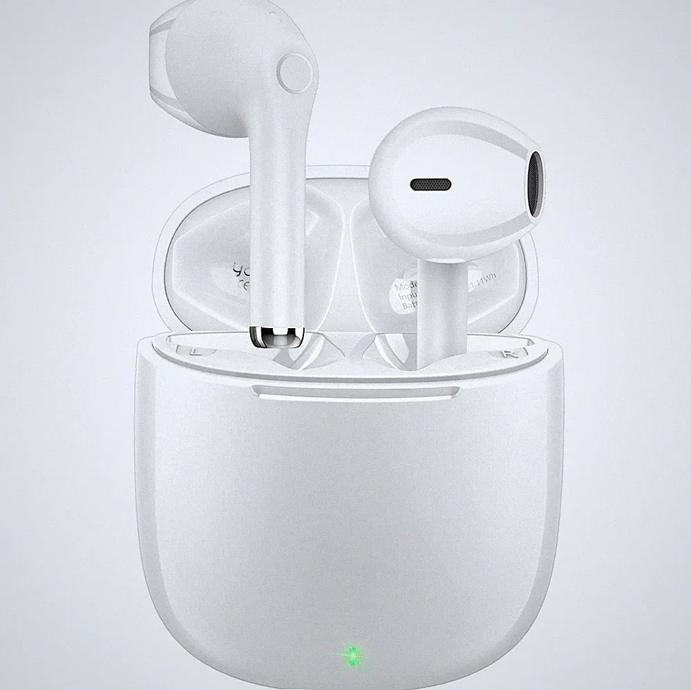 Bluetooth Kopfhörer In Ear Kabellos HiFi Stereo Touch Steuerung IPX5 25 Std