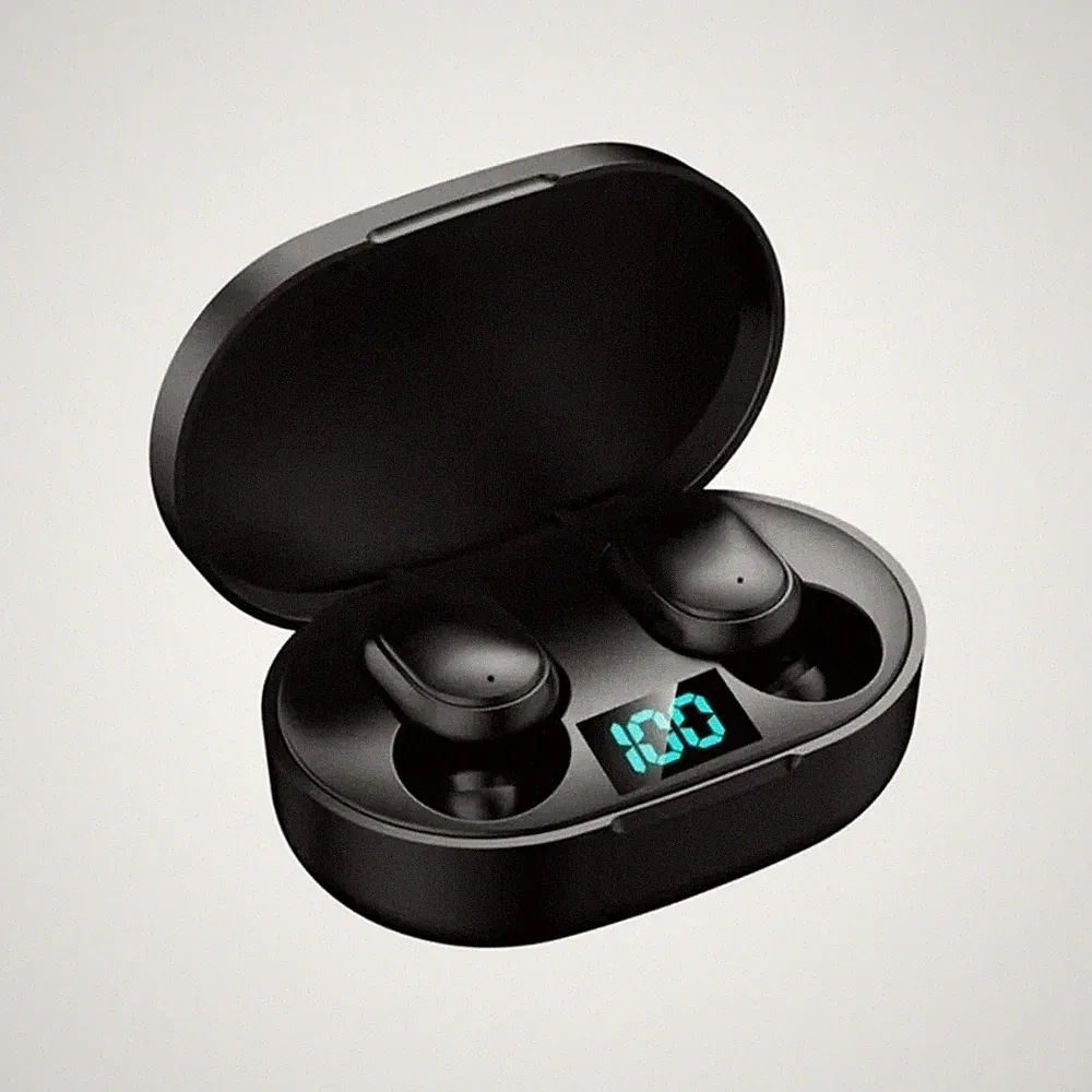 Bluetooth Kopfhörer In Ear Kabellos IPX-5 mit Mikrofon und Touch