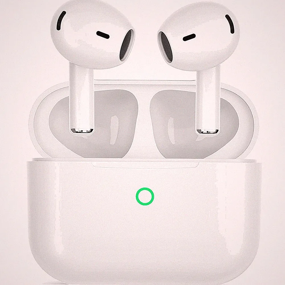Bluetooth Kopfhörer In Ear Kabellos Noise Cancelling