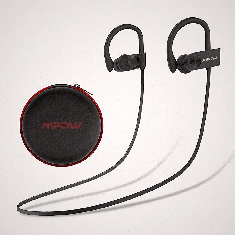 Bluetooth Kopfhörer In Ear Kopfhörer Bluetooth 5.3 Kopfhörer Sport Ohrhörer IPX7