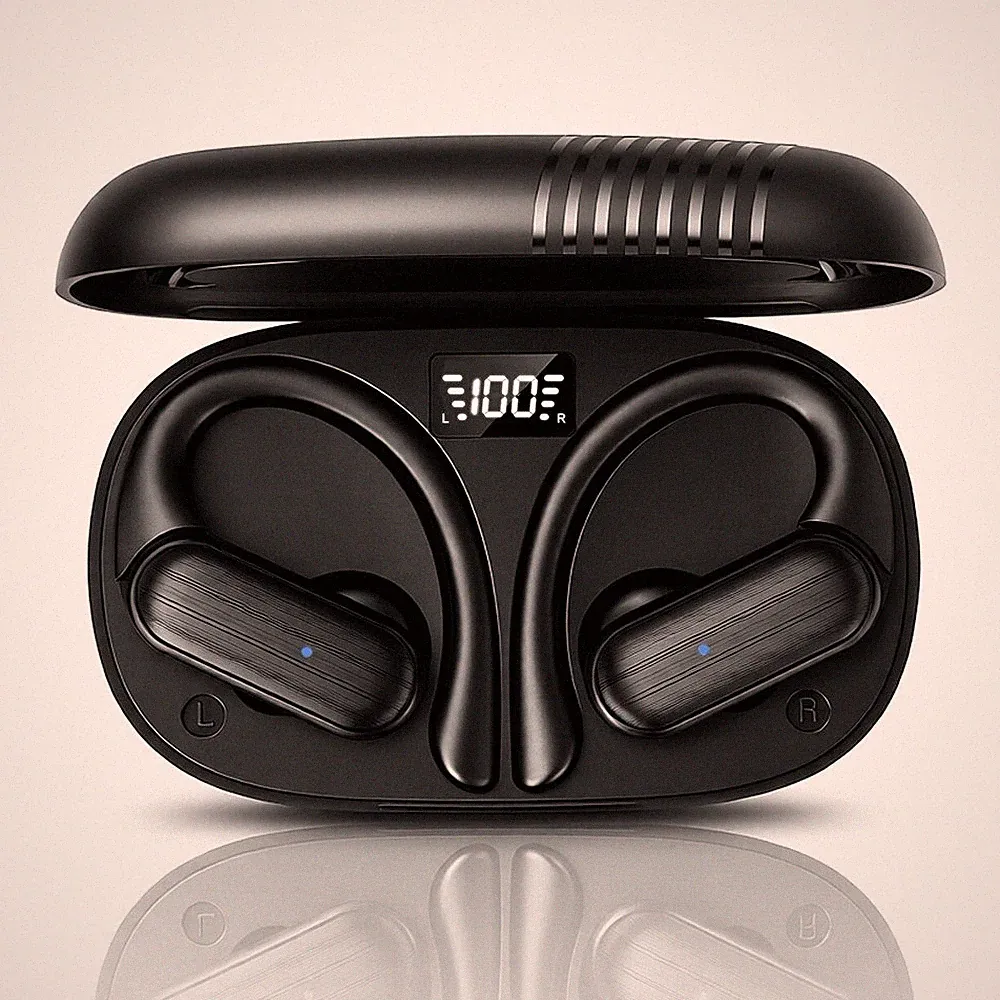Bluetooth Kopfhörer, In Ear Kopfhörer Bluetooth 5.4 Kopfhörer Sport