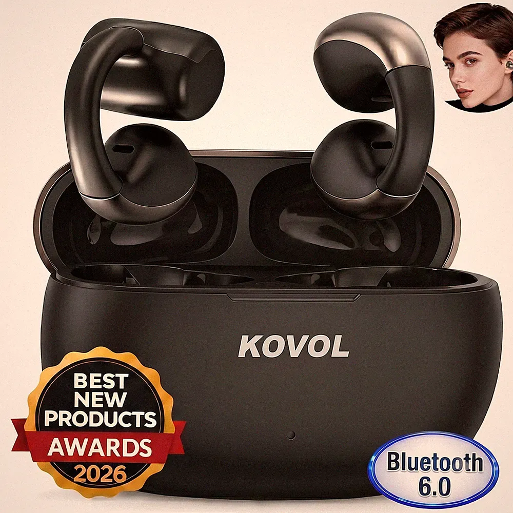 Bluetooth Kopfhörer,In Ear Kopfhörer Bluetooth Kopfhörer Sport Für iOS Android