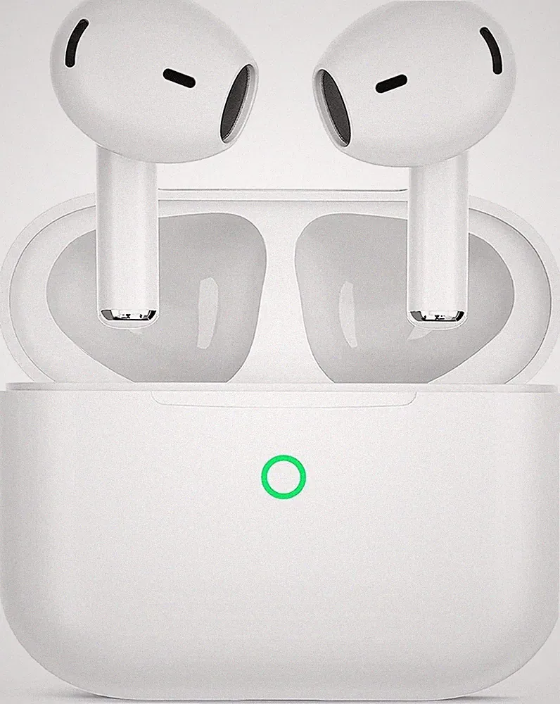 Bluetooth Kopfhörer, In Ear Kopfhörer Kabellos Bluetooth 5.3 mit Noise C