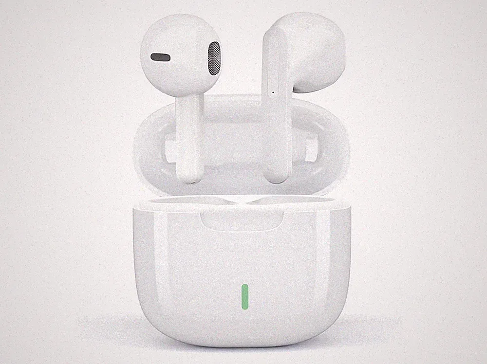 Bluetooth Kopfhörer In Ear, Kopfhörer Kabellos Bluetooth und Wasserdicht