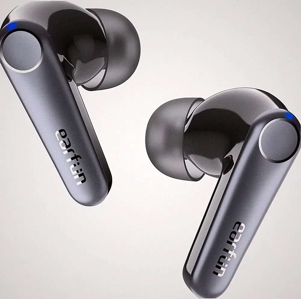 Bluetooth Kopfhörer In Ear mit Noise Cancelling, , 2024
