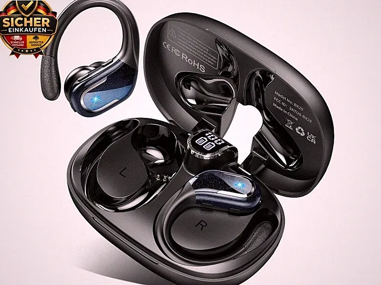 Smartwatches In-Ear