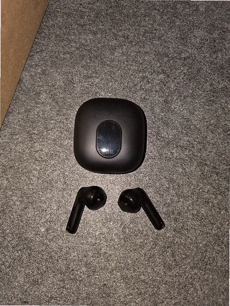 Bluetooth Kopfhörer, Kabellos Bluetooth 5.4 In Ear kopfhörer, gebraucht, gut
