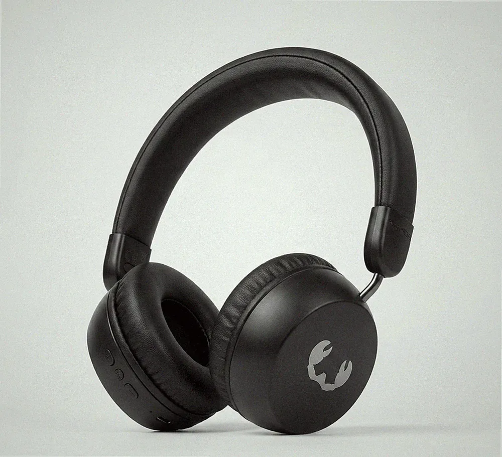 Bluetooth Kopfhörer Kabellos On-Ear 65h Akku Multipoint Faltbar USB-C Headset