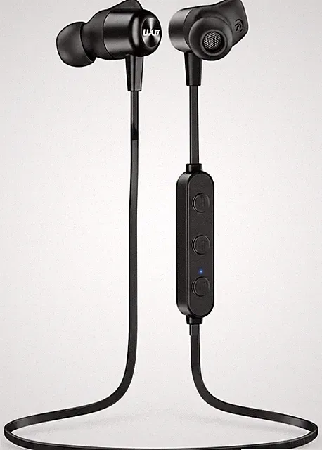 Bluetooth Kopfhörer, Kabellose In Ear Kopfhörer