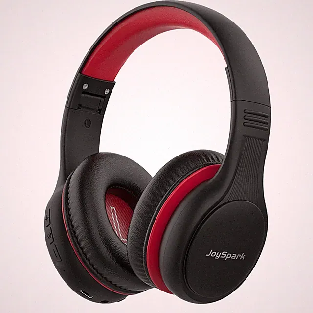 Bluetooth Kopfhörer Kinder, 60 Stunden Wiedergabezeit, Bluetooth 5.4 Kabellos...