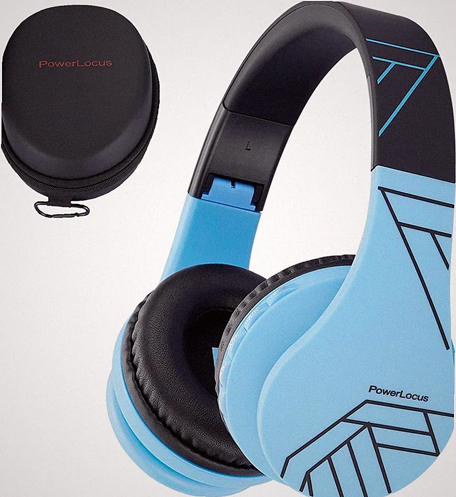 Bluetooth Kopfhörer Kinder, Kinderkopfhörer Over-Ear mit 85dB L